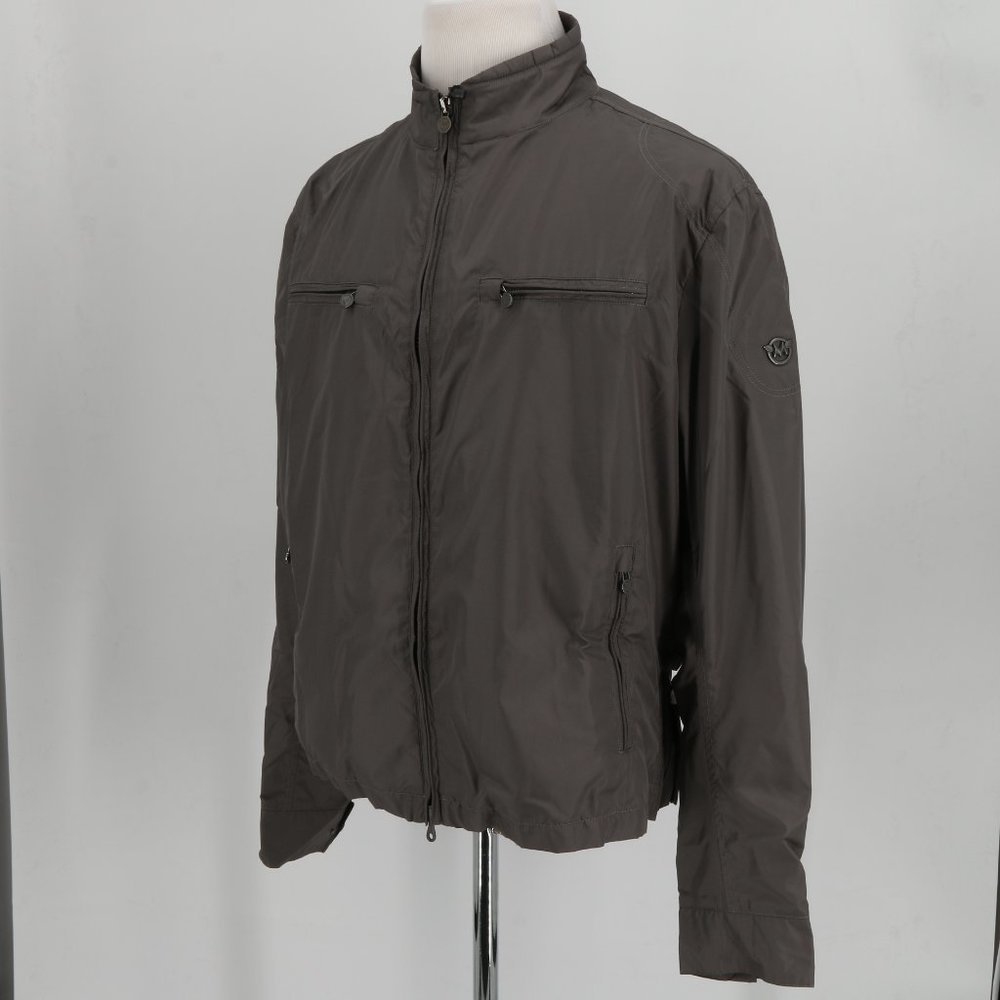MATCHLESS NWT $497 Men’s Motorcycle Jacket Coat